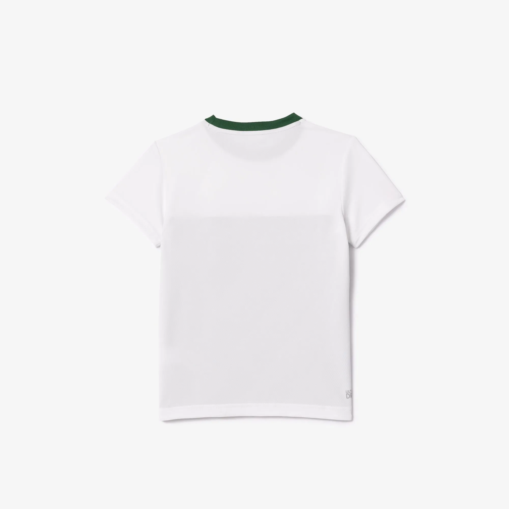 Ultra-Dry Piqué Tennis T-shirt