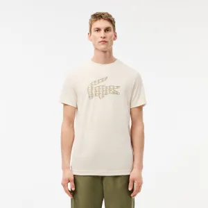 Ultra Dry Piqué Tennis T-shirt