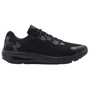 Under Armour Mens Charged Pursuit 2 Big Logo Trainers