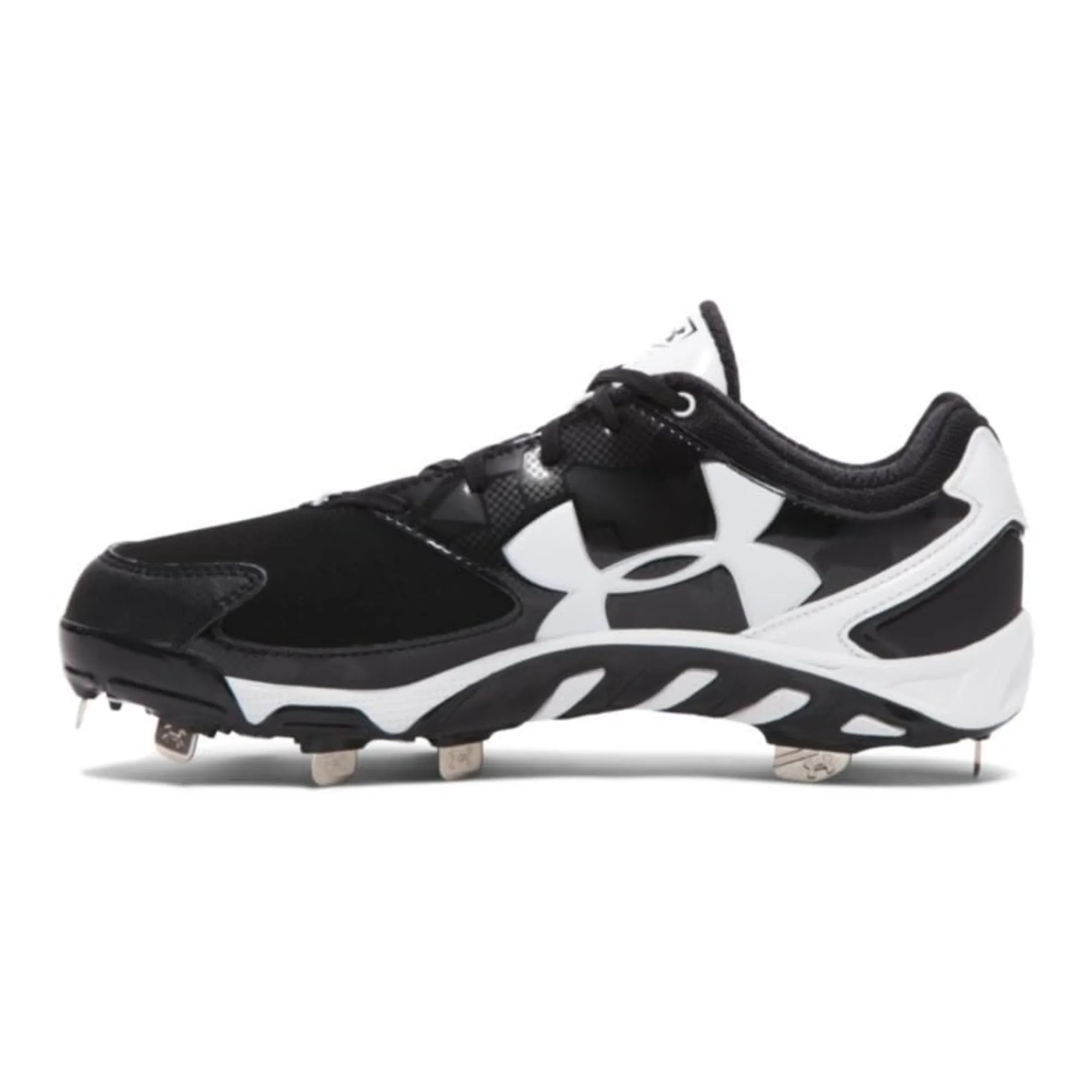 Under Armour Spine Glyde ST Women's Metal Softball Cleats