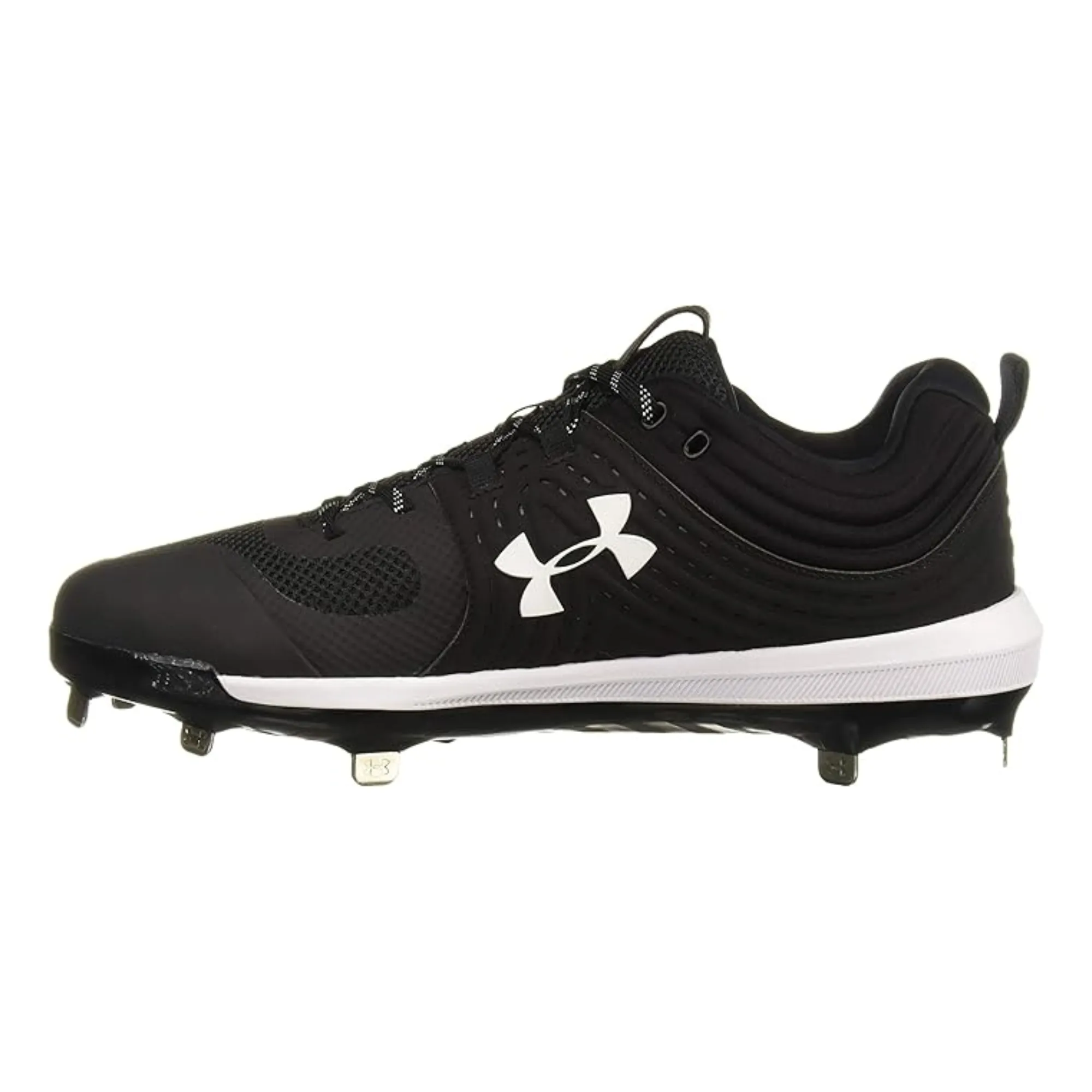 Under Armour Spine Glyde ST Women's Metal Softball Cleats