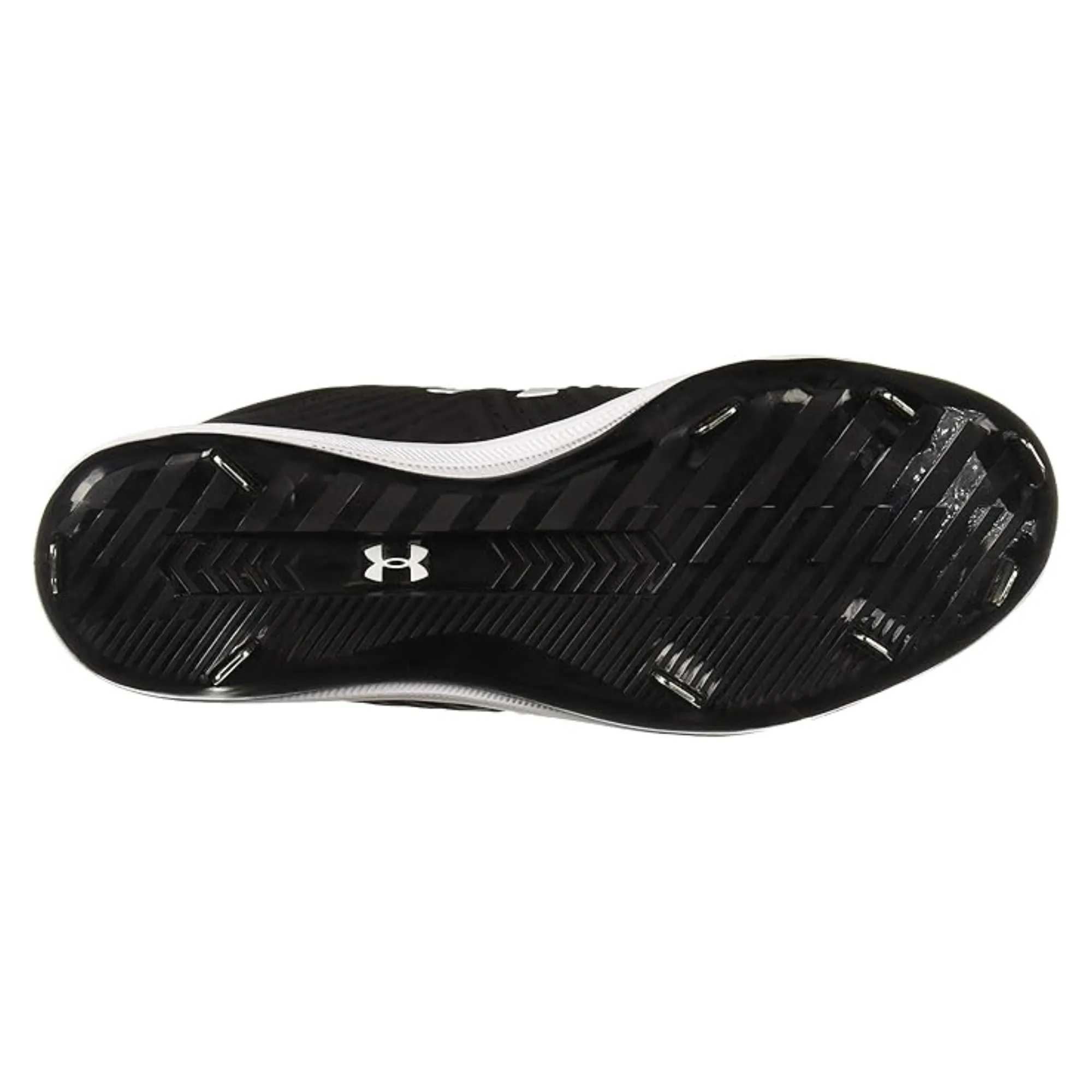 Under Armour Spine Glyde ST Women's Metal Softball Cleats