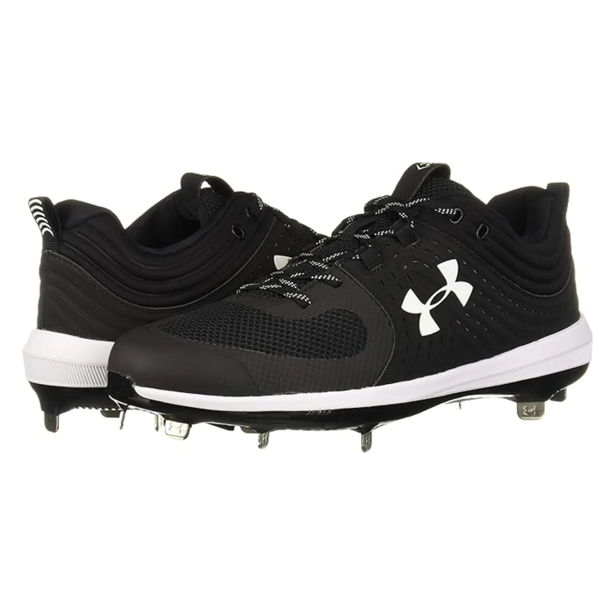 Under Armour Spine Glyde ST Women's Metal Softball Cleats