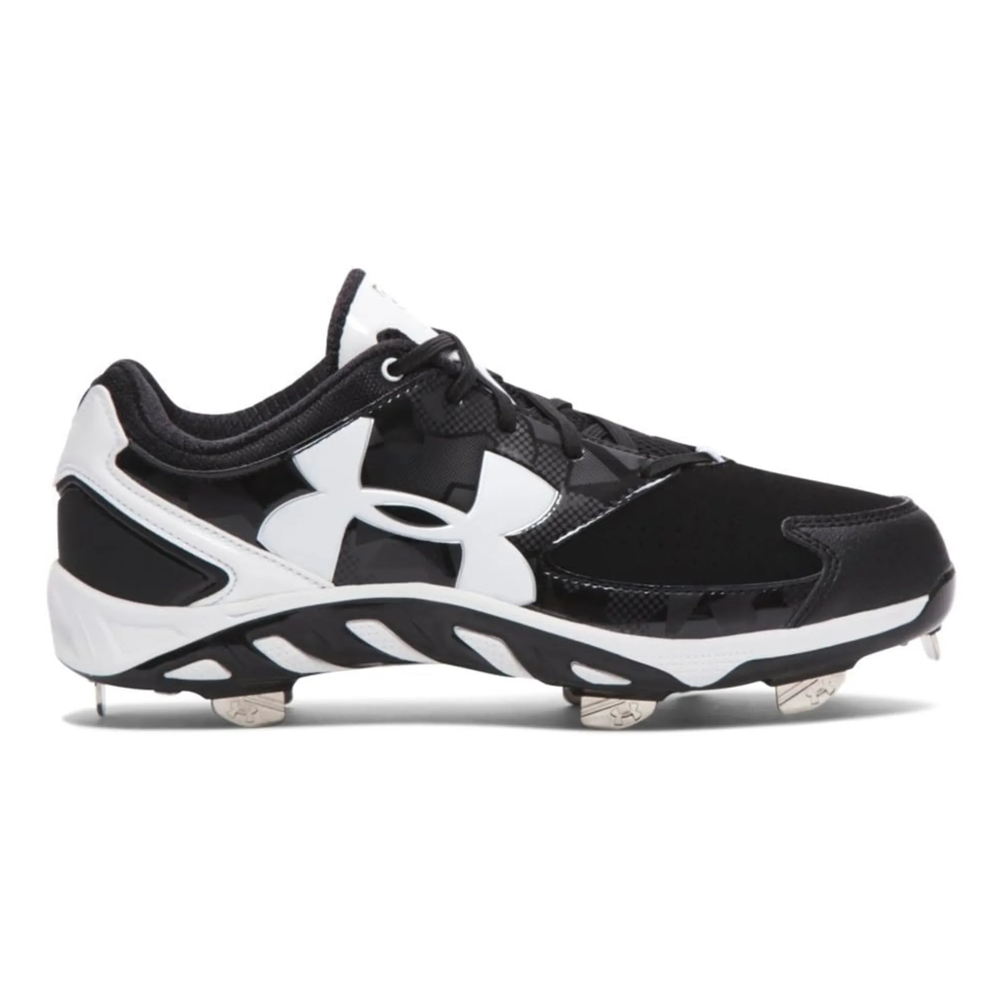 Under Armour Spine Glyde ST Women's Metal Softball Cleats