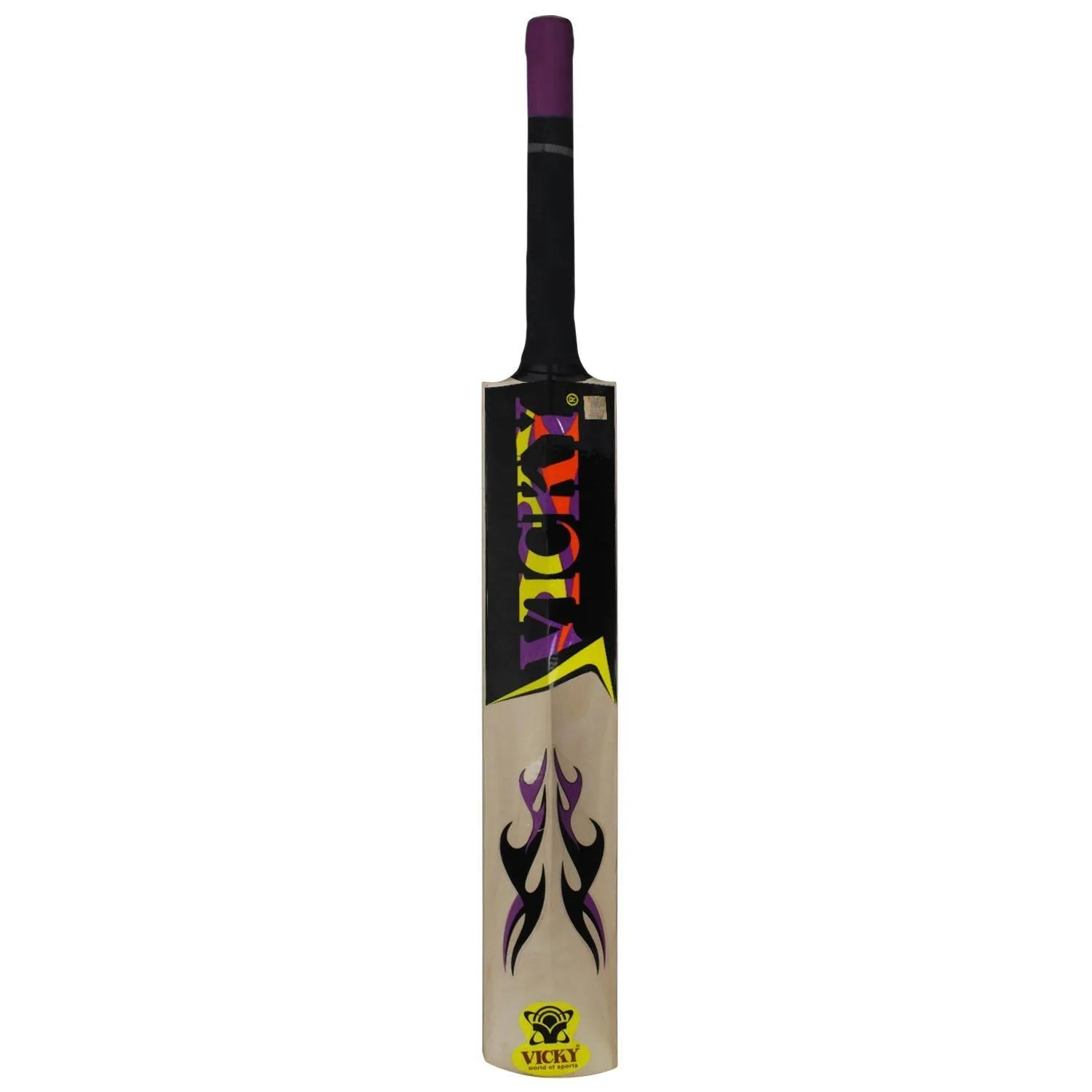 Vicky Venus Tennis Cricket Bat