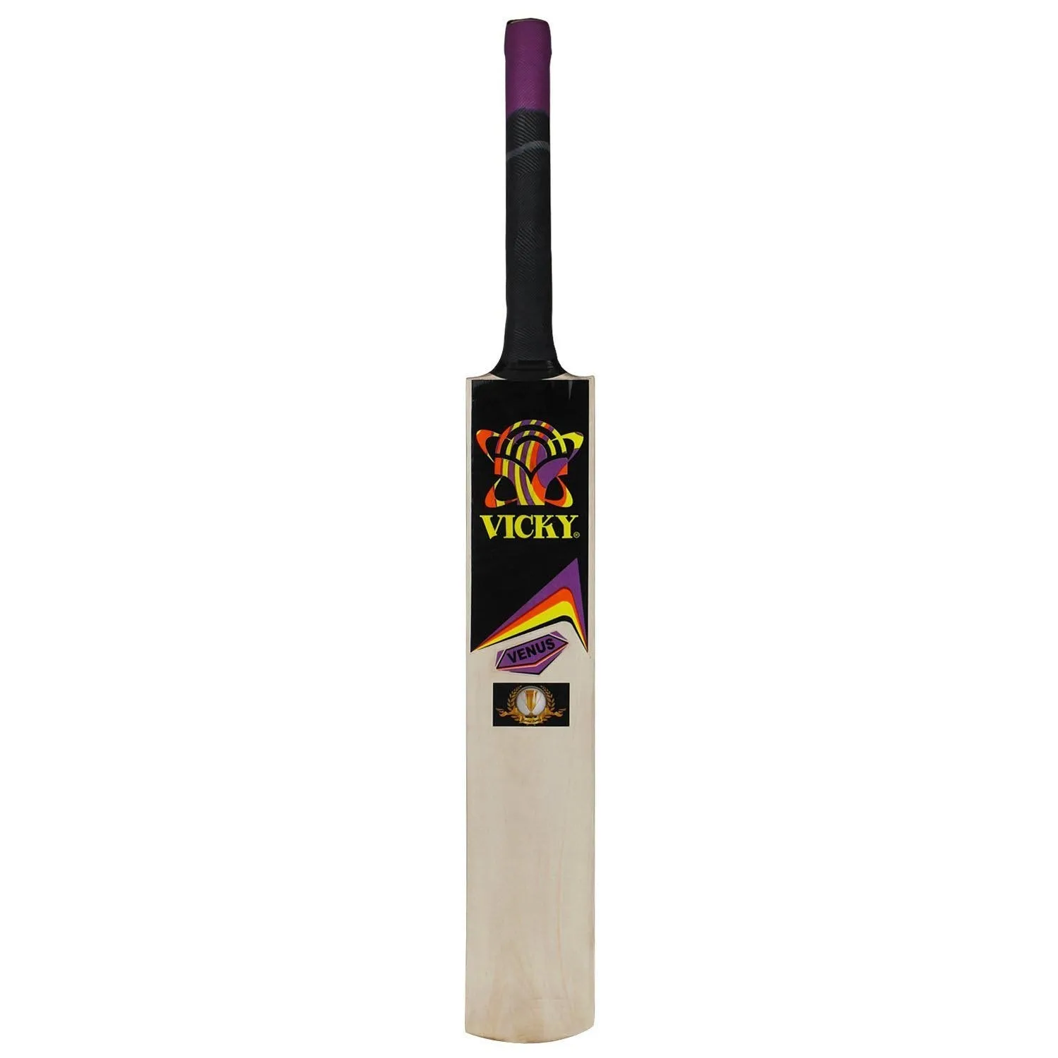 Vicky Venus Tennis Cricket Bat