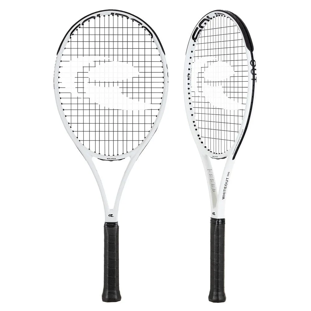 Whiteout 290 Tennis Racquet