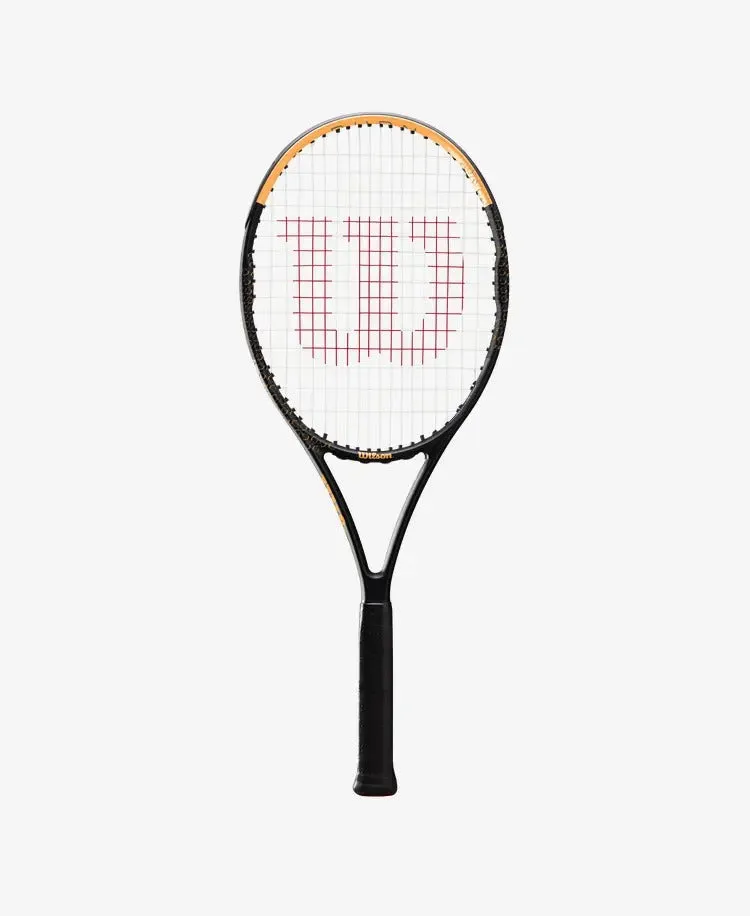 Wilson Burn Spin 103 Tennis Racquet