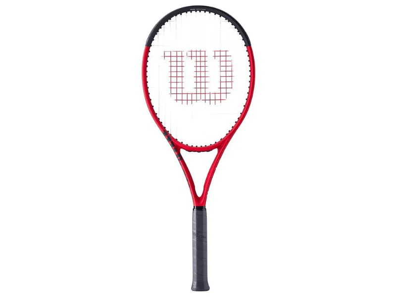 Wilson Clash V2.0 Junior Tennis Racket 26"