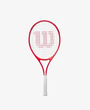 Wilson Youth Federer 25 Tennis Racquet