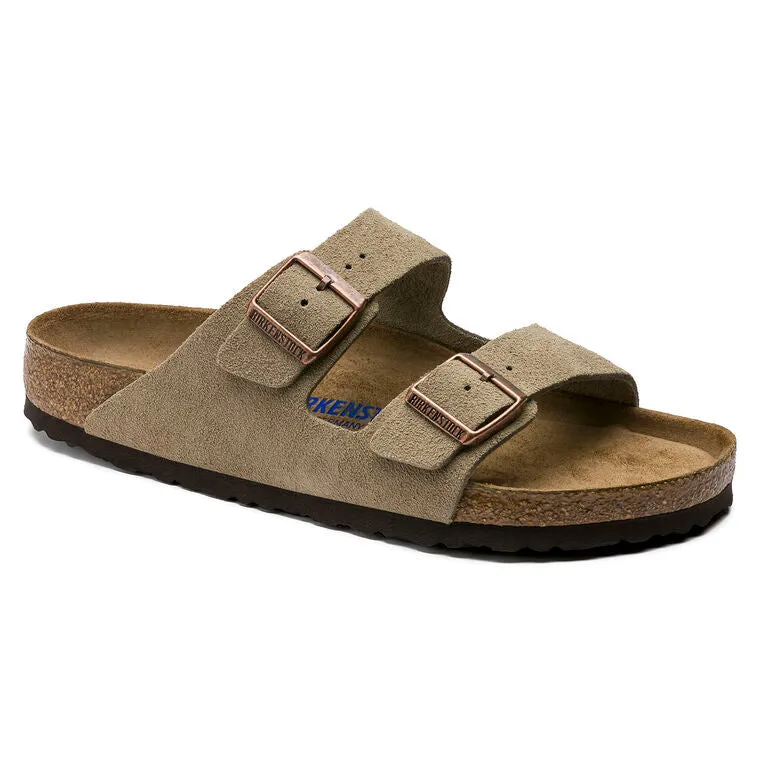 Women's Arizona Soft Footbed