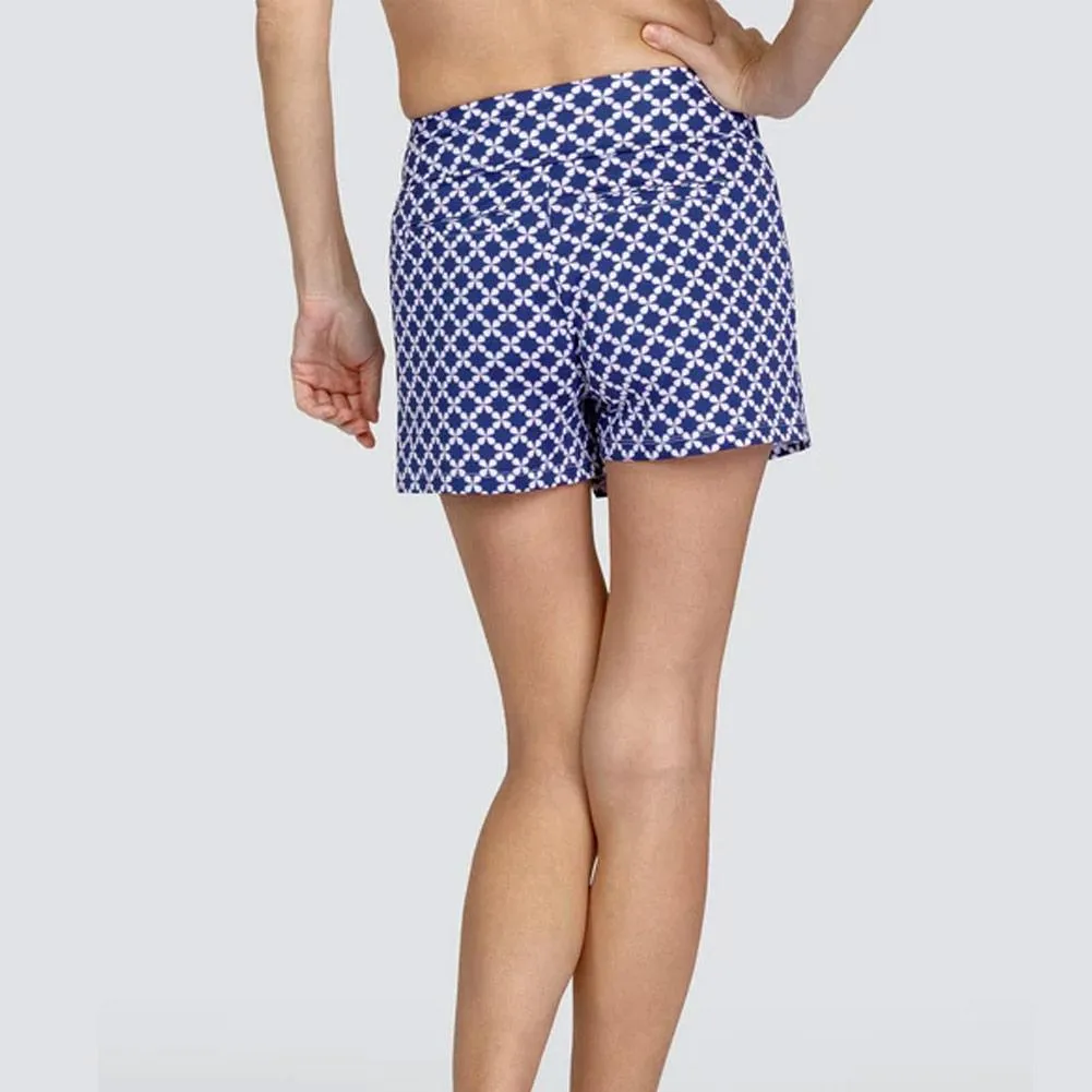 Women's Bash Wrap Tennis Skort Mini Ellipse