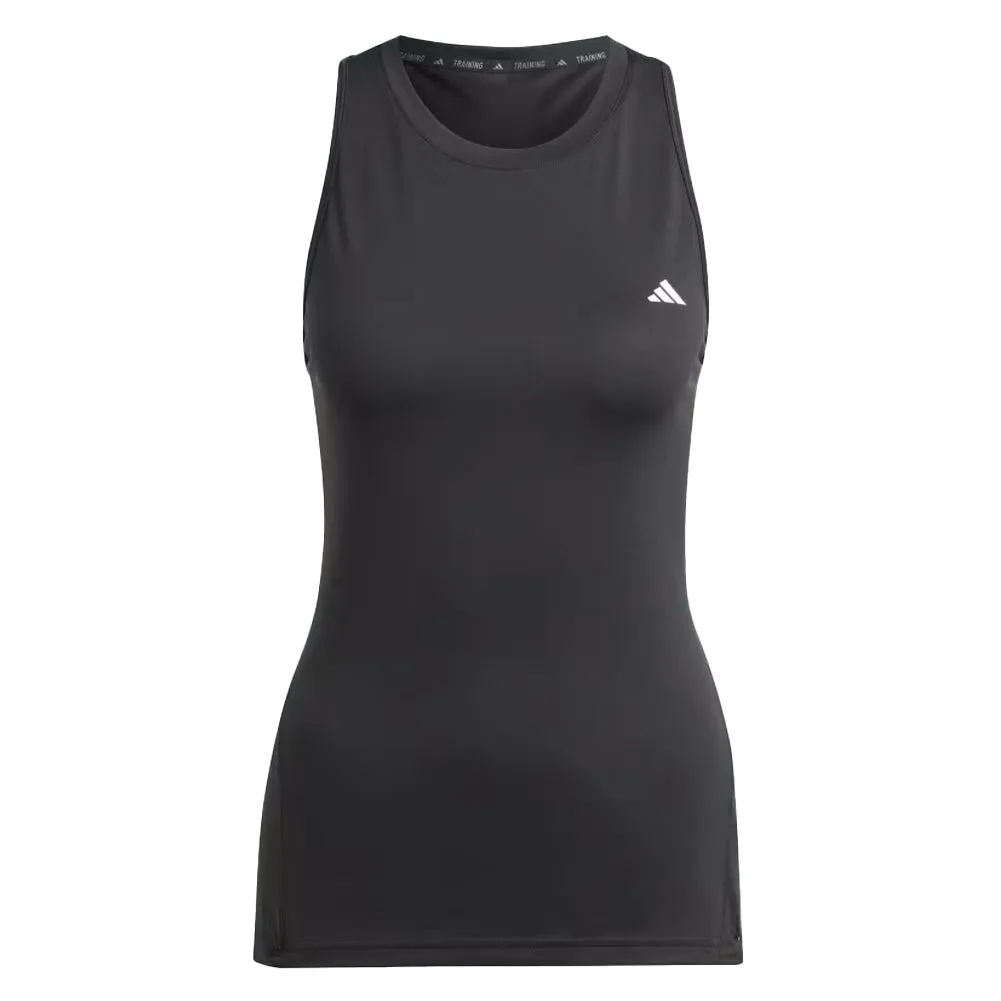 Women's D4T Top Black