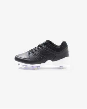 Women's Diamond Metal Softball Cleats