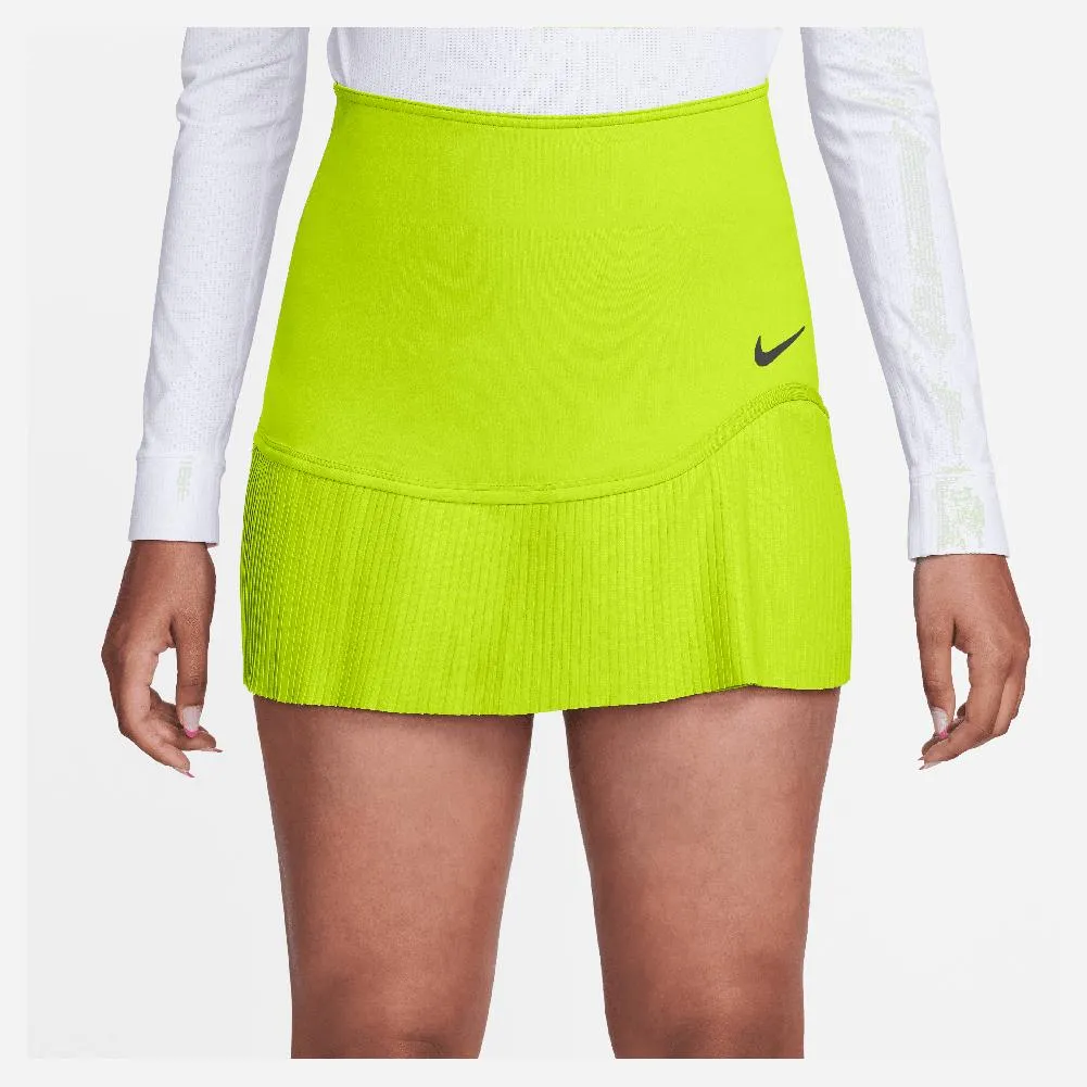 Womens Dri-Fit Adventage Tennis Skort