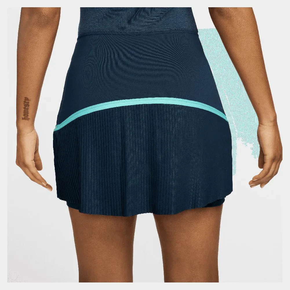 Womens Dri-Fit Adventage Tennis Skort