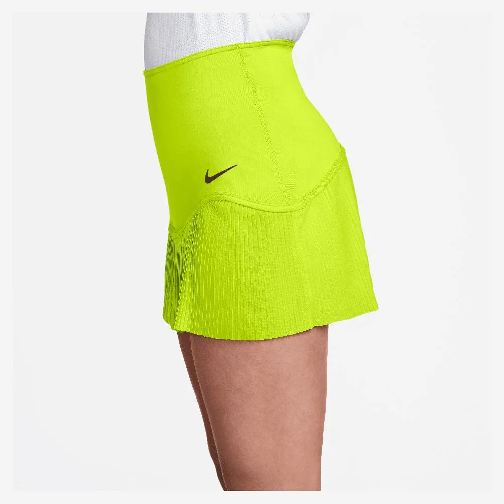 Womens Dri-Fit Adventage Tennis Skort