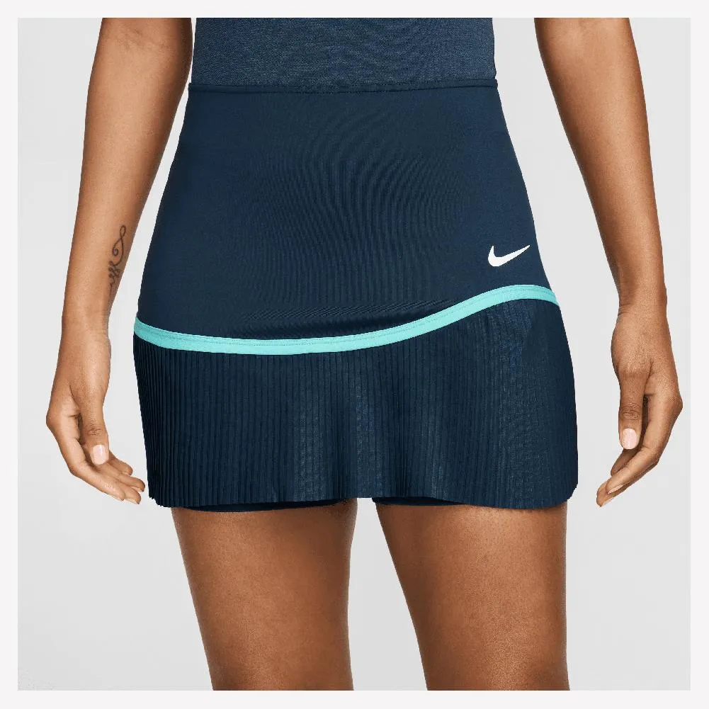 Womens Dri-Fit Adventage Tennis Skort