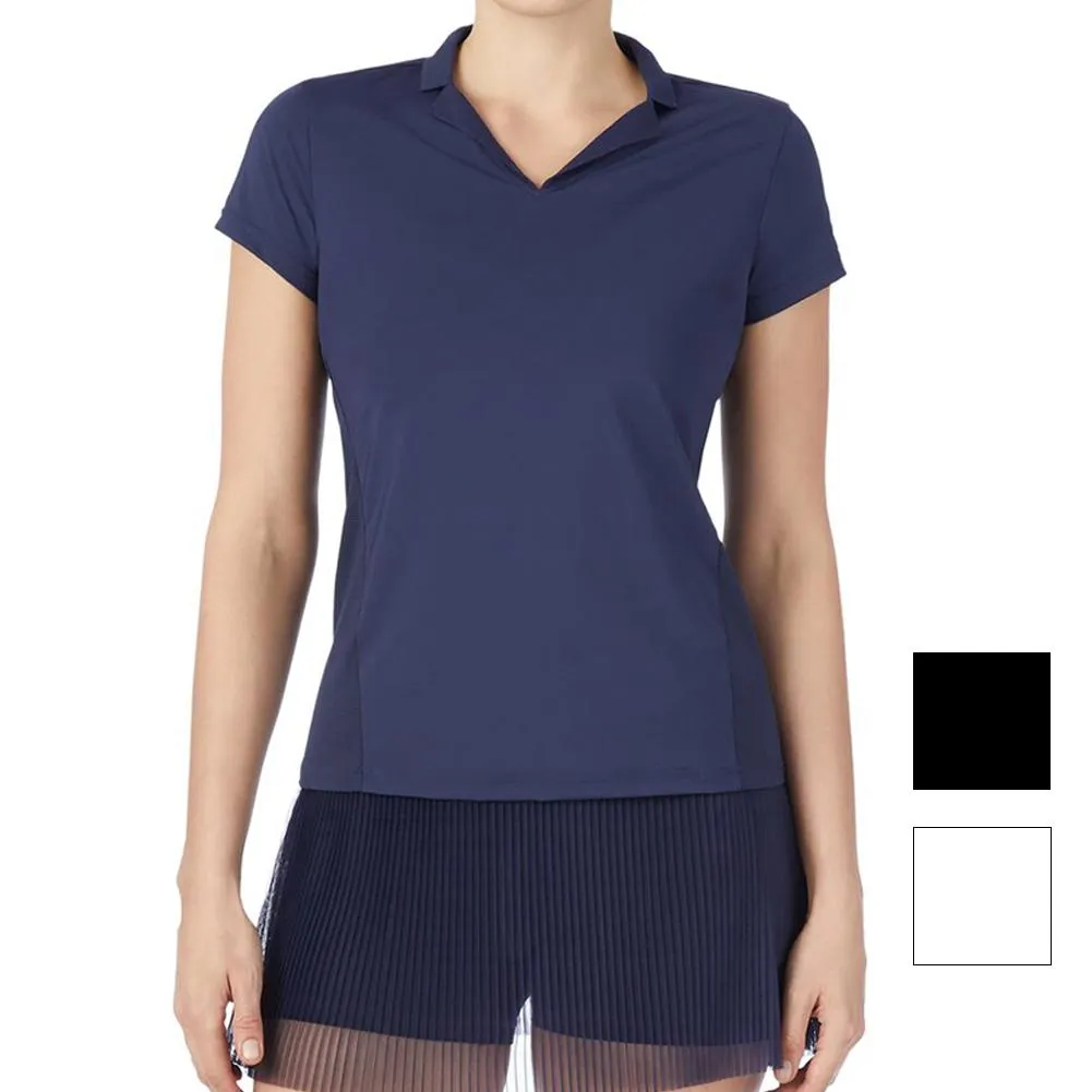 Women's Essentials Tennis Polo