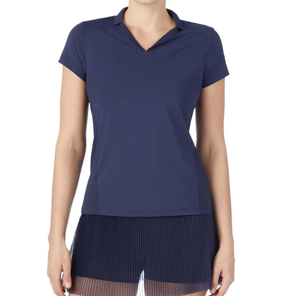 Women's Essentials Tennis Polo