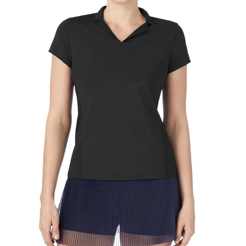 Women's Essentials Tennis Polo