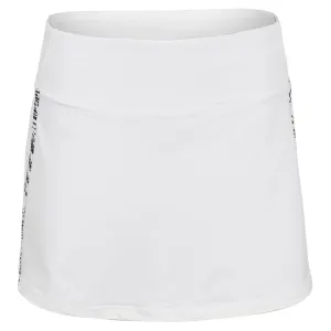 Women's Foul Line 13.5 Inch Tennis Skort