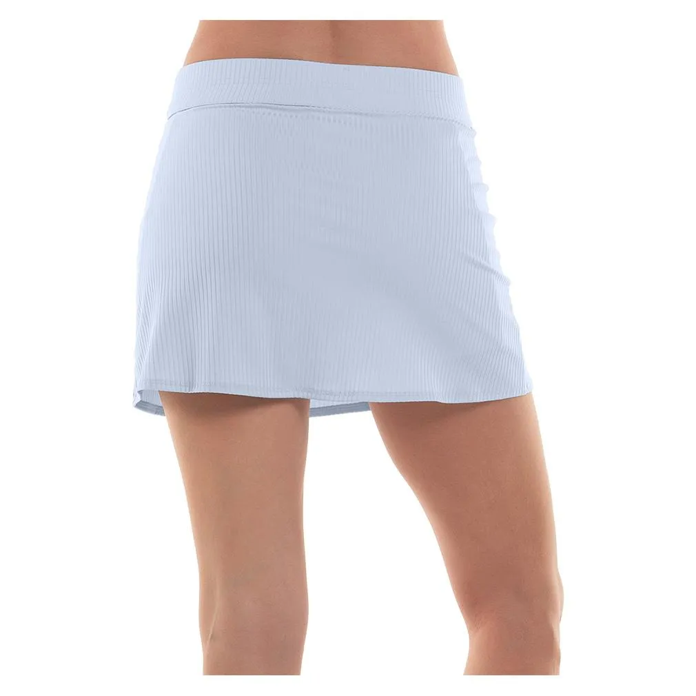 Women's Glance 14 Inch Tennis Skort Glace