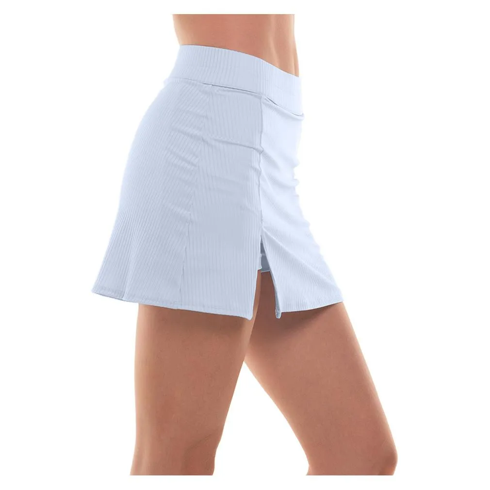 Women's Glance 14 Inch Tennis Skort Glace