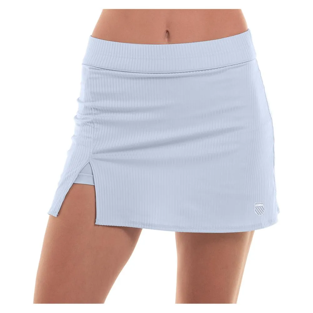 Women's Glance 14 Inch Tennis Skort Glace