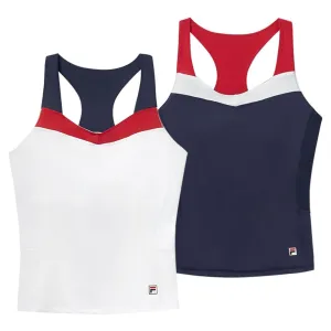 Women's Heritage Essentials Racerback Tennis Tank