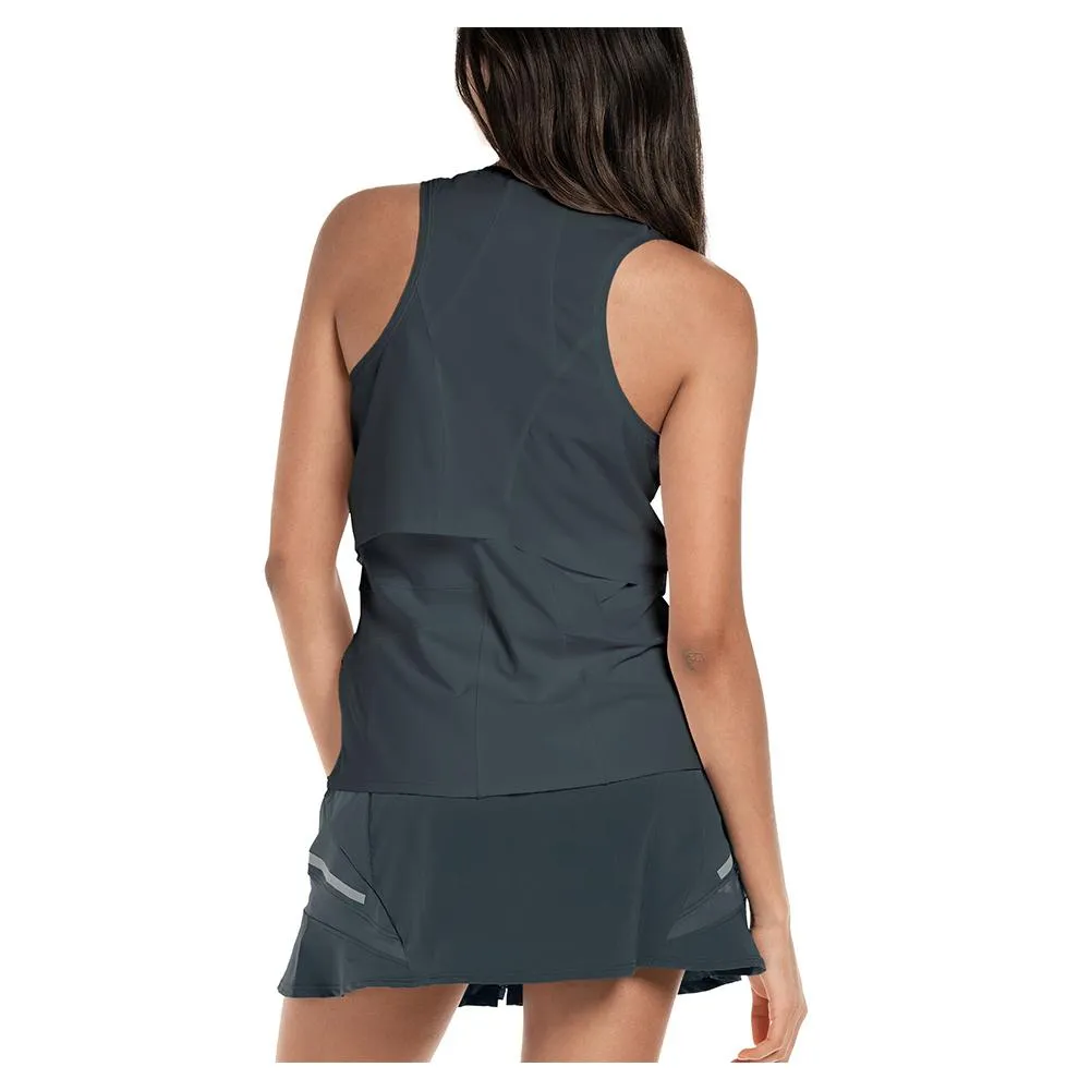 Women's Hi-Tech Tennis Tank