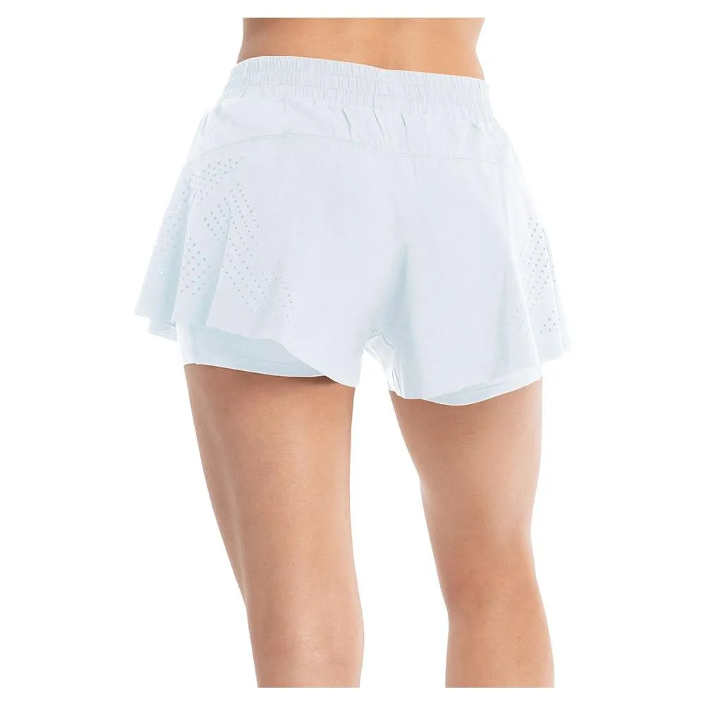 Women's Hype Tennis Skort