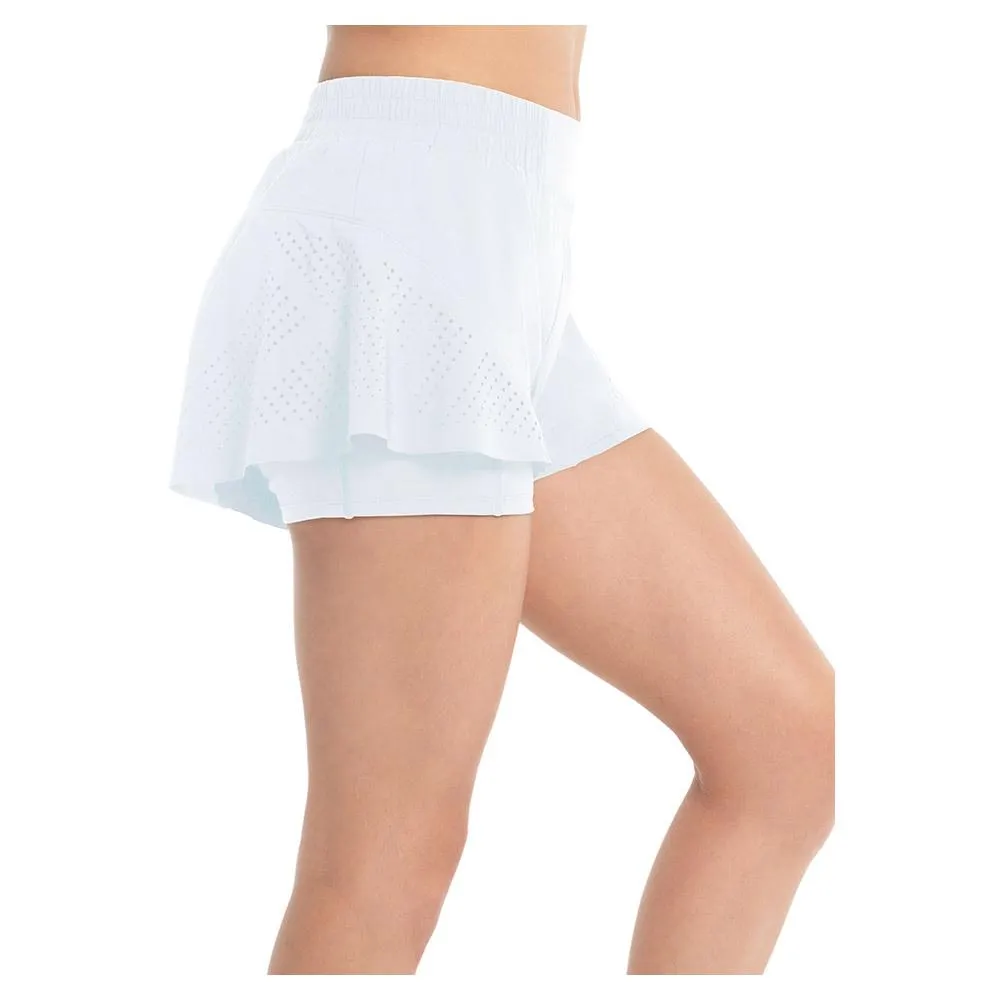 Women's Hype Tennis Skort