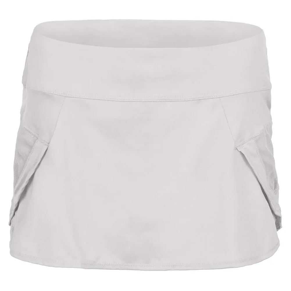 Women's Pulse Wave Tennis Skort