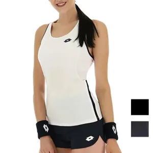 Women's Squadra II Tennis Tank