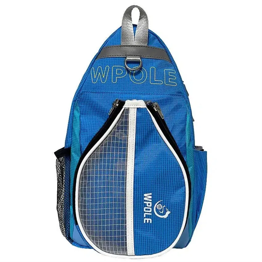 Wpole Vertex Table Tennis Gear Bag