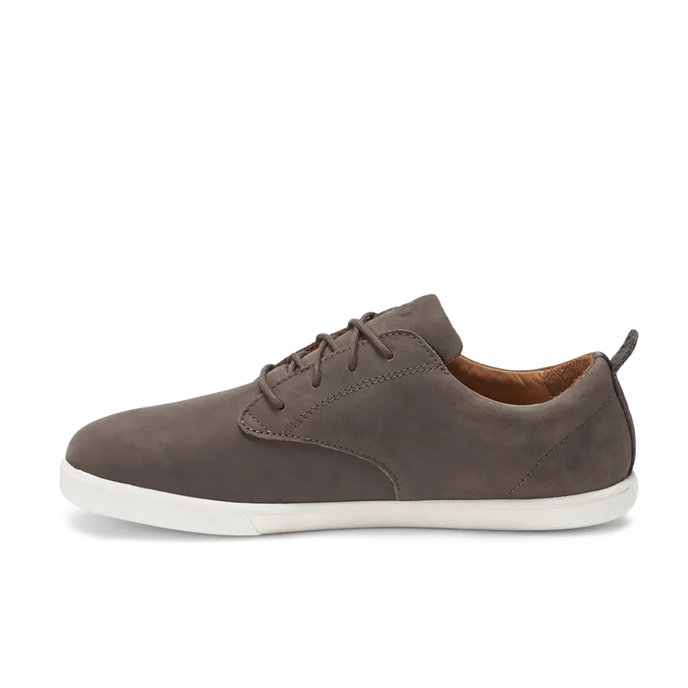 Xero Glenn Mens Gray