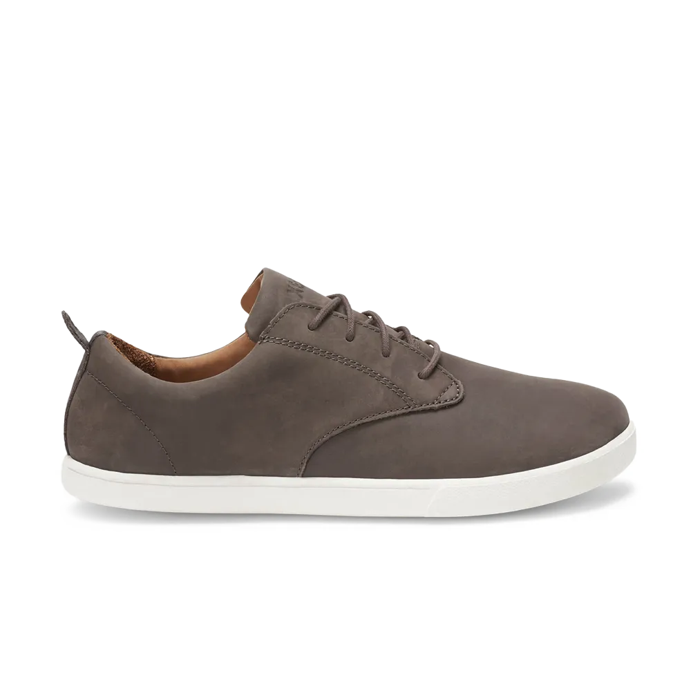 Xero Glenn Mens Gray