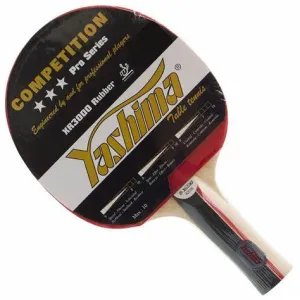 Yashima Competition Bat XR3000 Rubber