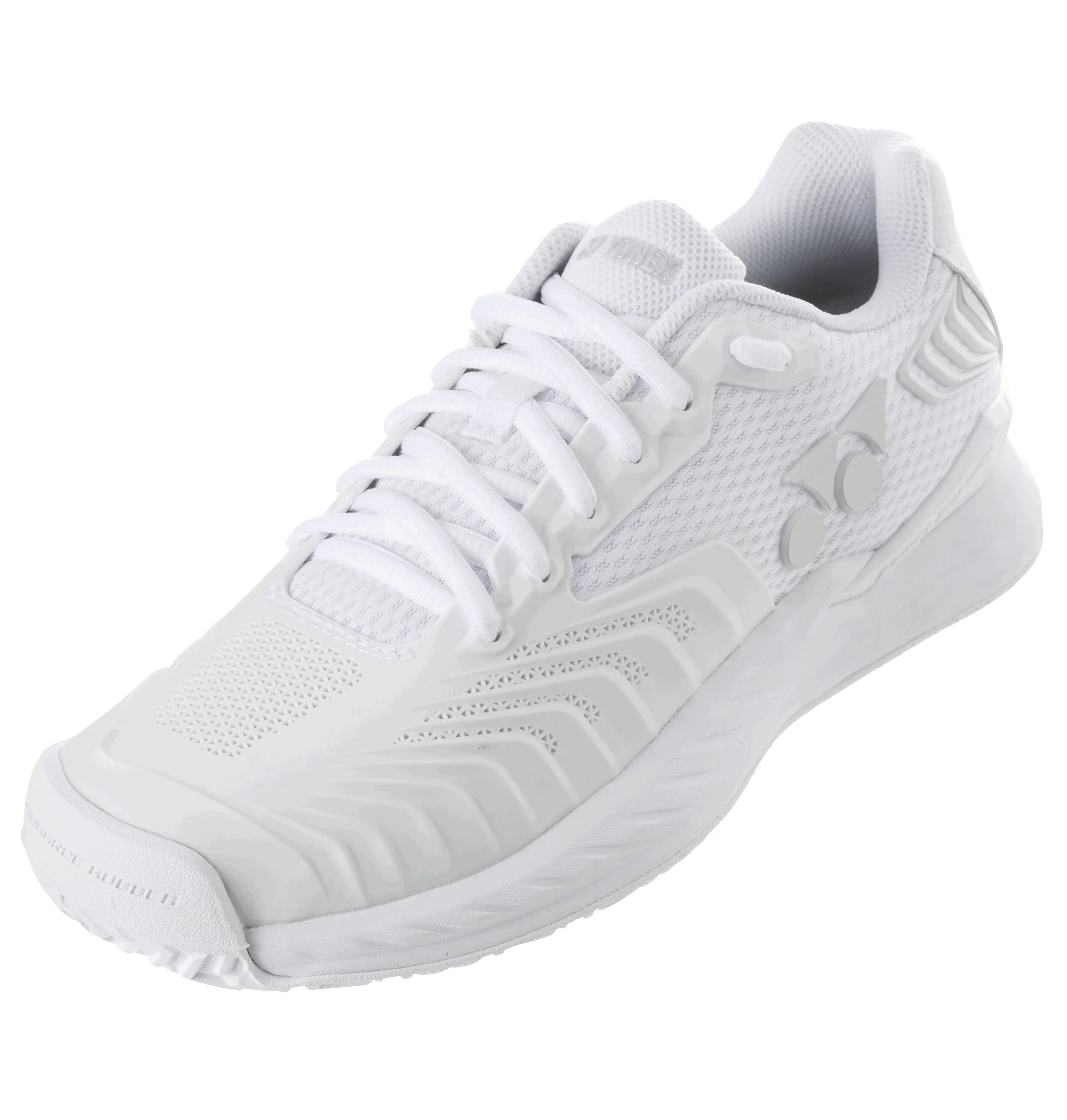 Yonex Power Cushion Eclipsion 4 Unisex Tennis Shoes White