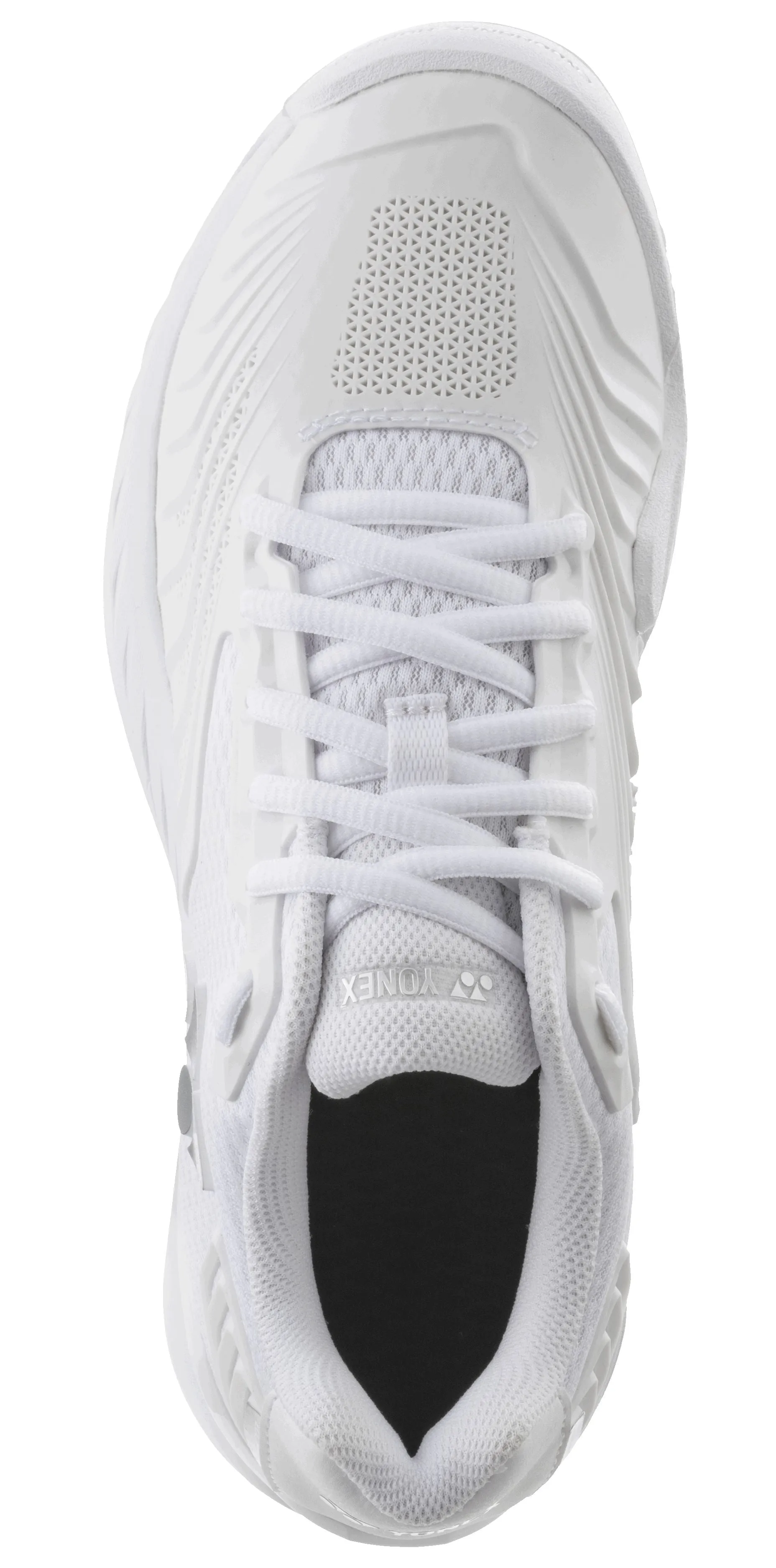 Yonex Power Cushion Eclipsion 4 Unisex Tennis Shoes White