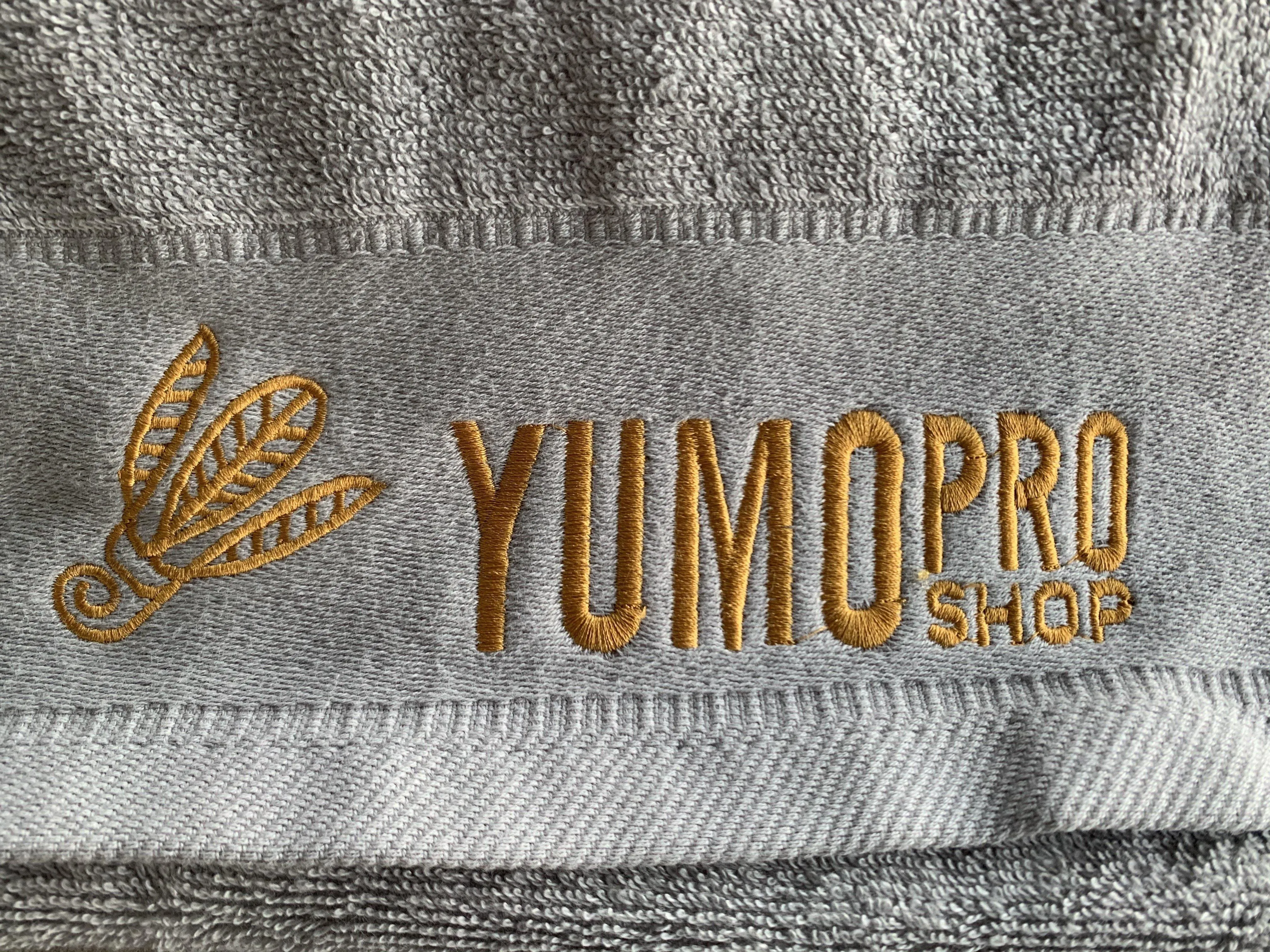 Yumo Creative -  100% Cotton Towel